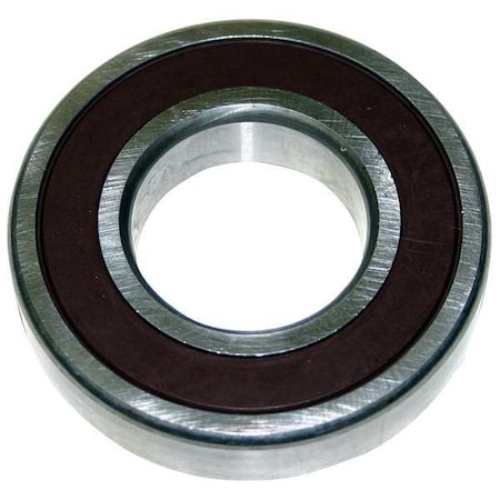 Radial Bearing,Double Seal,35mm Bore