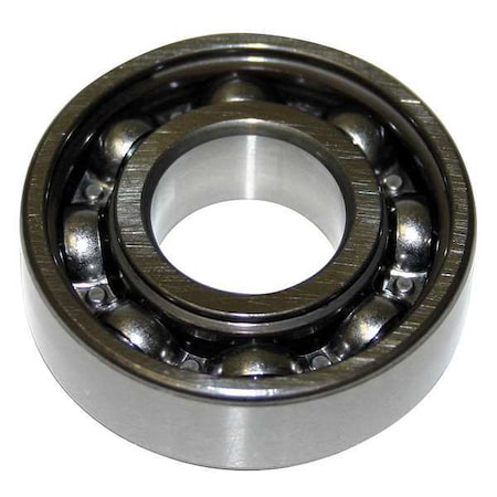 Radial Bearing,Open,30mm Bore