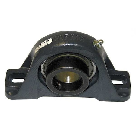 Pillow Block Bearing,Ball,3/4" Bore