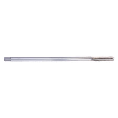 Pulley Tap, #10-32, Plug, 4 Flutes