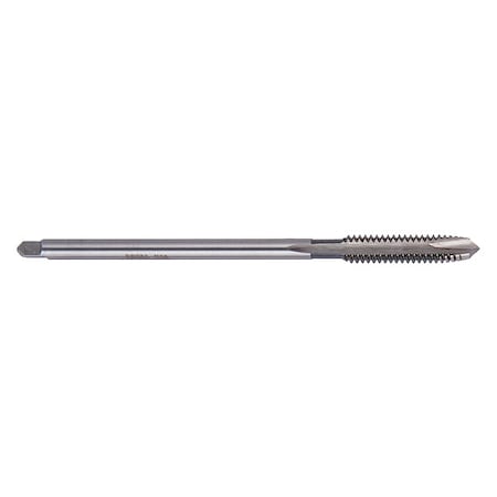 Pulley Tap, #10-32, Plug, 2 Flutes