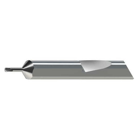 Profilling Tool, Bore Dia. .090, D .500
