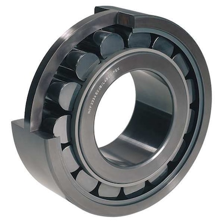 Cylindrical Roller Bearing,Bore 15mm
