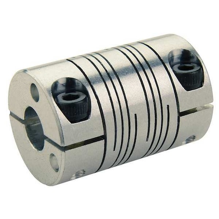Coupling,6 Beam Clamp,11mmx11mm