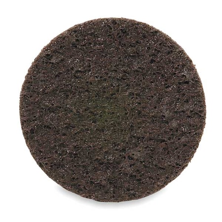 Quick Change Disc,2In,50G,Coarse