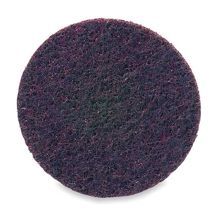 Quick Change Disc,2In,80G,Medium