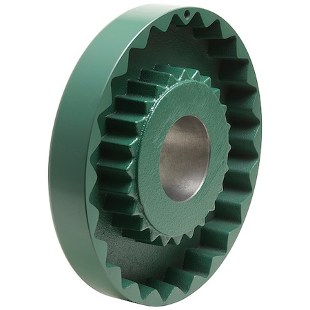 Sure-Flex Sleeve Coupling Spacer Flange, 9SC