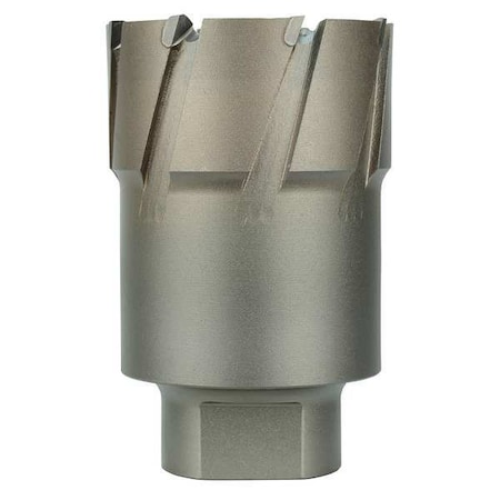 2" Threaded Steel Hawg Cutter