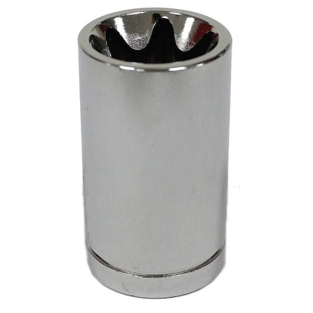 External Star Socket,E11