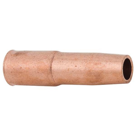 Nozzle, Copper, Tweco, Adjustable, PK2