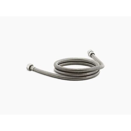 Mastershower 72" Metal Shower Hose