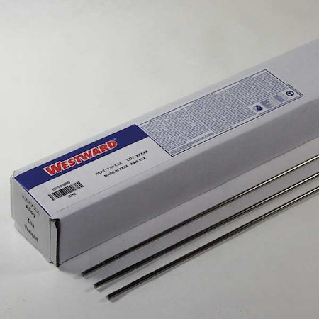 36" TIG Welding Rod 0.045" Dia., AWS ER309L, 10 lb.
