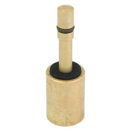 Main Stem Assembly