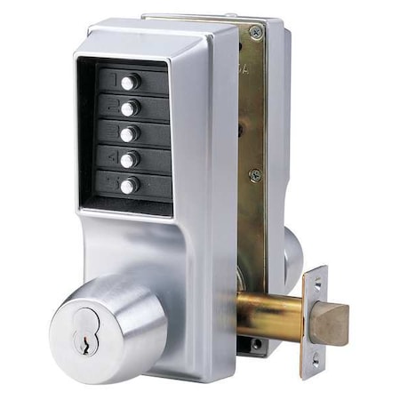 Security Locks