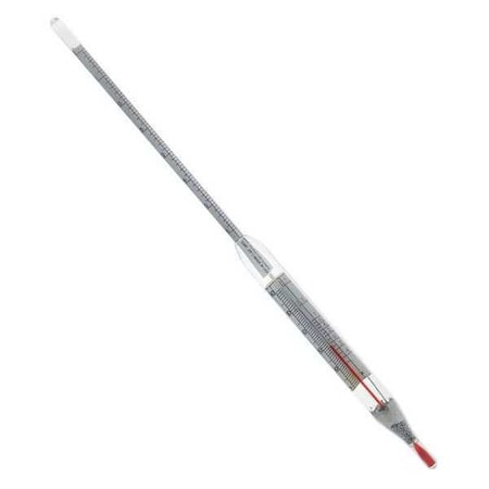 Hydrometer,Brix,0.1