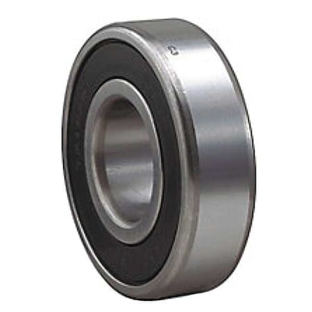 Radial Ball Bearing,Sealed,35mm Bore Dia