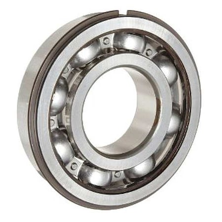 Radial Ball Bearing,Open,35mm Bore Dia