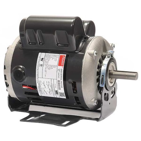 MTR,CS/CR,ODP,3/4 HP,3450,56,EFF 76.2