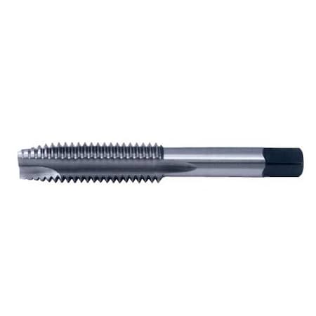 General Purpose Spiral-Point Tap, M4x0.70, Plug, 2 Flutes