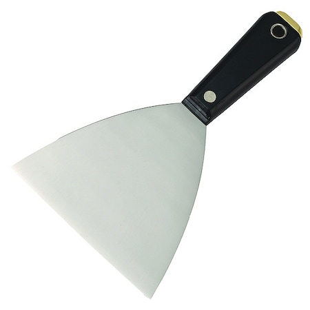 Joint Knife,Flexible,4",Carbon Steel