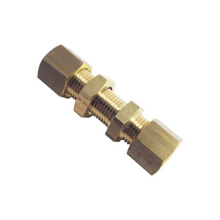 Strt, Brass, Comp. 12 mm, Comp. 15 mm