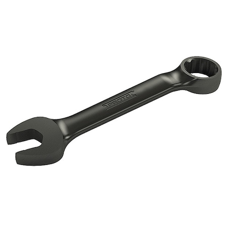 Combination Wrench,SAE,1/4in Size