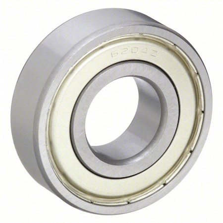 Load Wheel Bearing