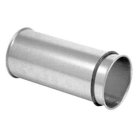 Quick-Fit Sleeve,Steel,22 ga,Thick