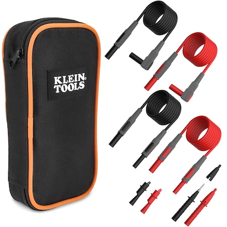 Meter Accessory Extension Kit, 9-Piece