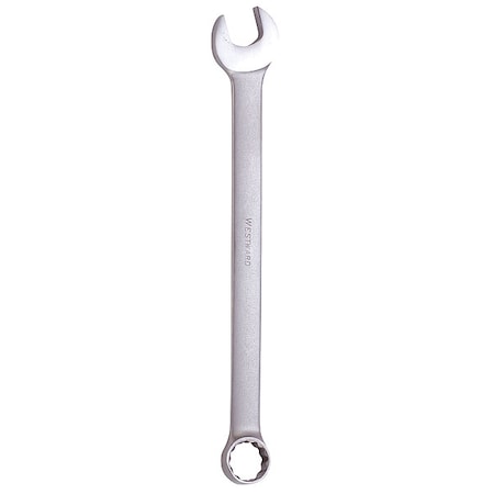 Combination Wrench,Metric,7mm Size