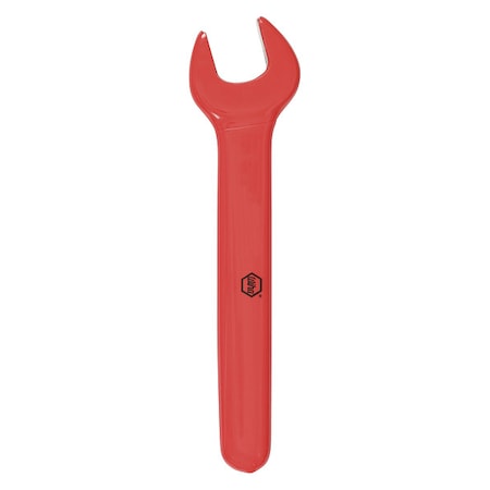 Open End Wrench,Metric,13.0mm Head Size