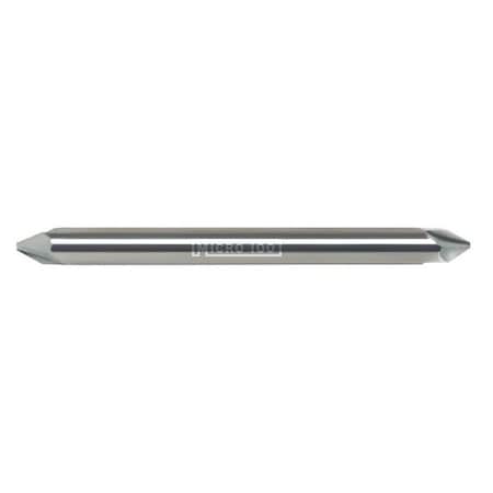 Countersink,Uncoated,82 deg. Angle