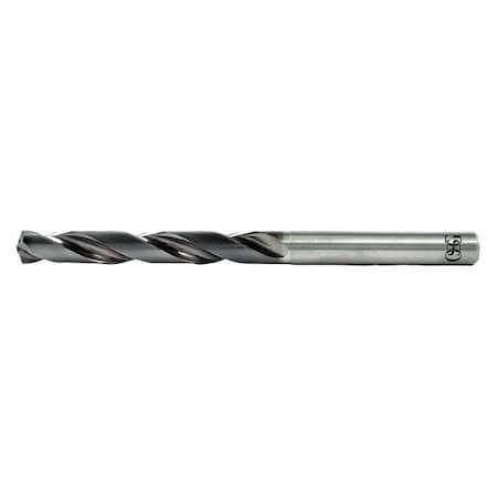 Jobber Drill,7.1mm,140,Carbide
