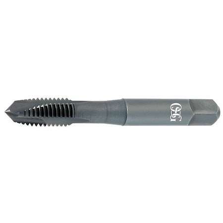 Spiral Point Tap, Plug, 3