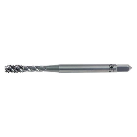 Spiral Flute Tap Bottoming, 3 Flutes