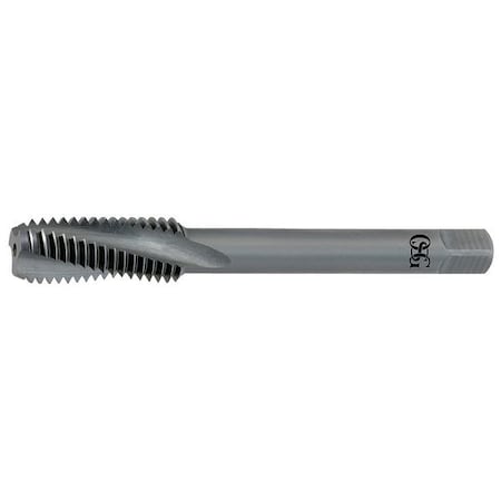 Spiral Flute Tap, Bottoming, 3