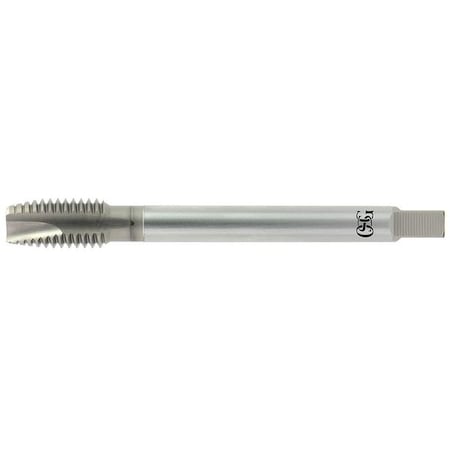 Spiral Point Tap, Plug 4 Flutes