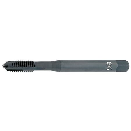 Spiral Point Tap, Plug 3 Flutes