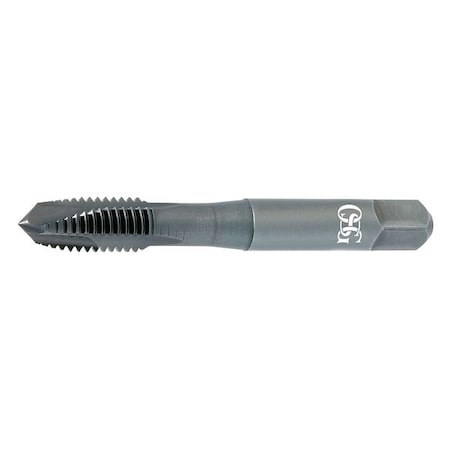 Spiral Point Tap, Plug 3 Flutes