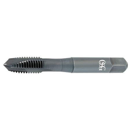 Spiral Point Tap, Plug, 3 Flutes