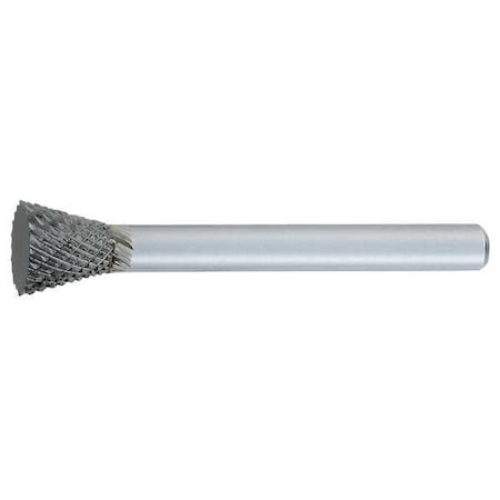 Cylinder Bur SC,Radius,9.00mm,Carbide