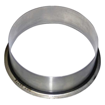 Shaft Repair Sleeve,SS,1.019 to 1.024in.