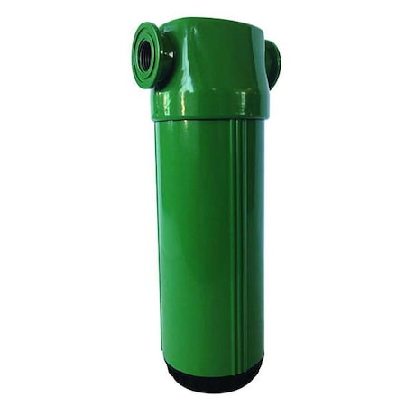 Filter,1 in. NPT,117 cfm