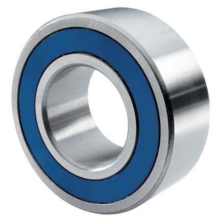 Radial Ball Bearing,SS,25mm,SS6205 2RS