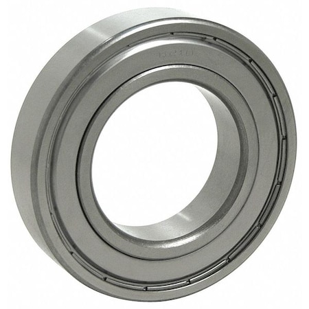 Radial Ball Bearing,SS,0.75In Bore Dia