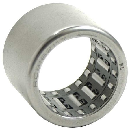 Needle Clutch Brg,Drawn Cup,Bore .625"