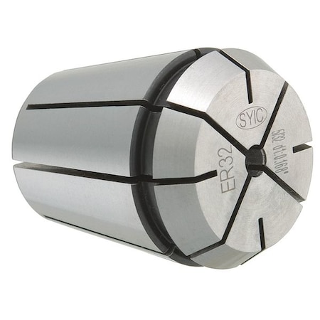 Tapping Collet,ER16,0.255 in.