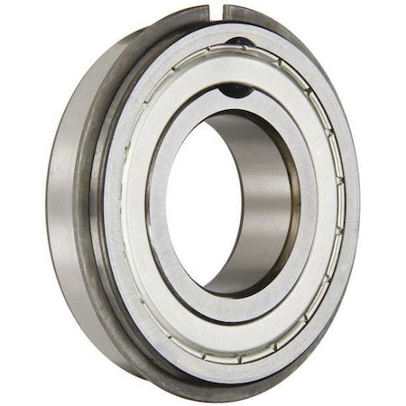 Bearing,Bore 30mm,Industry 6006-2ZJEM