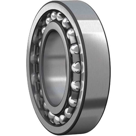 Bearing,Bore 30mm,Industry 1206-ETN9