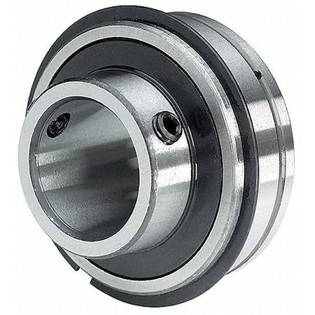 Insert Ball Brng,ER,1-1/2 dia,6631.86 lb